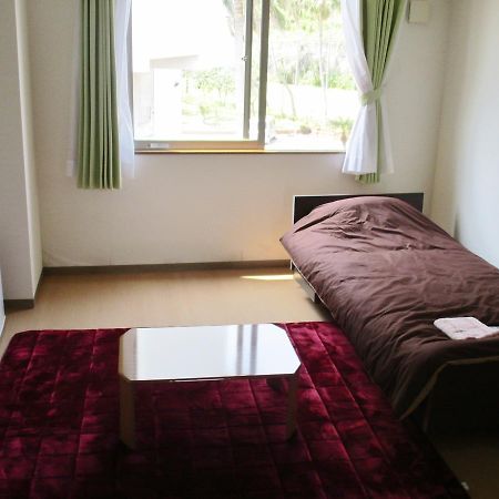 Oyado Yamabiko Hotel Ibusuki Eksteriør billede