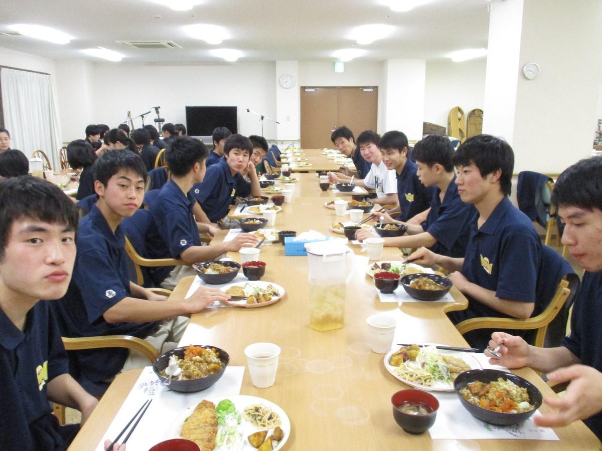 Oyado Yamabiko Hotel Ibusuki Eksteriør billede