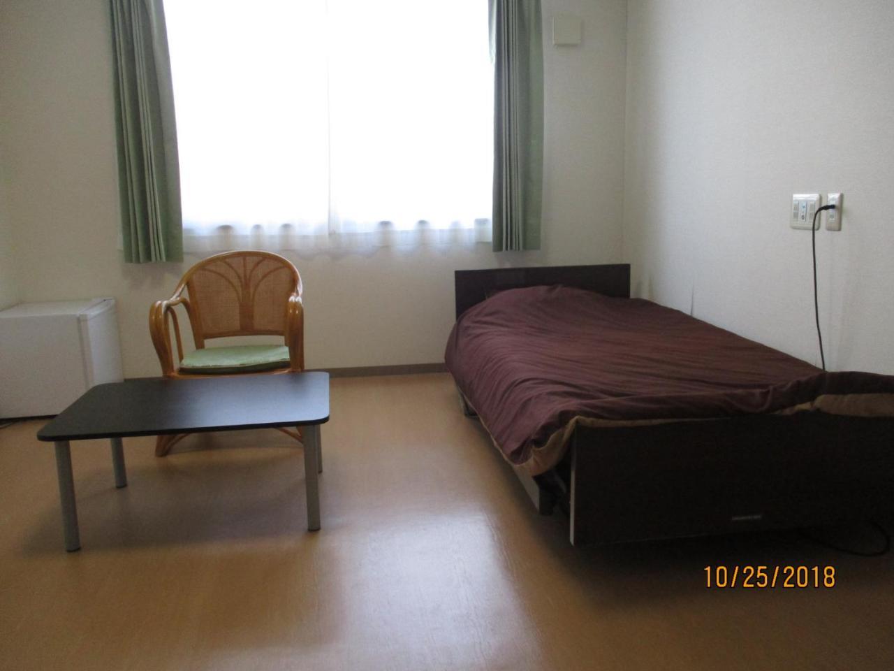 Oyado Yamabiko Hotel Ibusuki Eksteriør billede